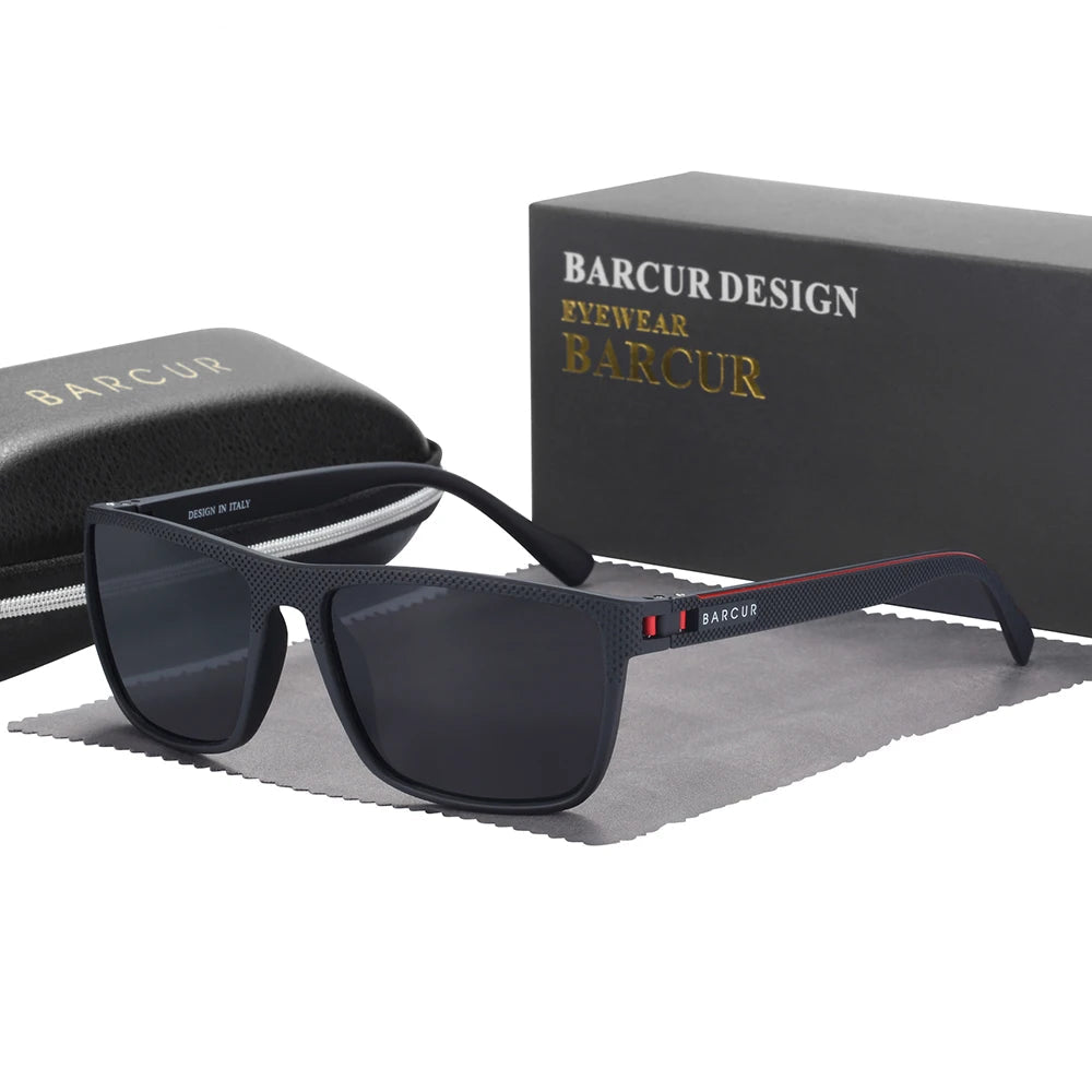 BARCUR Outdoor Sunclasses