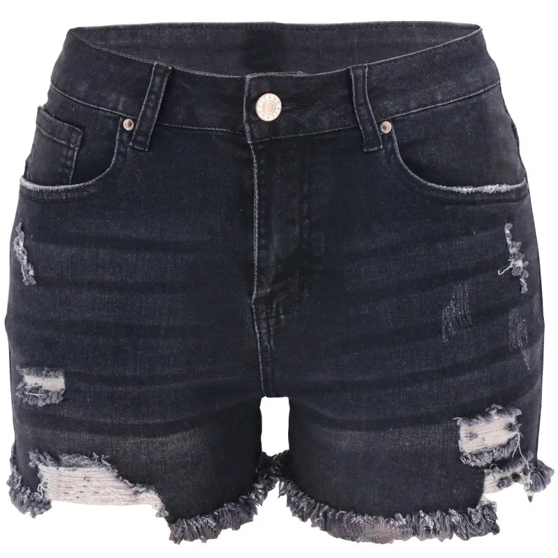 Ripped Jeans