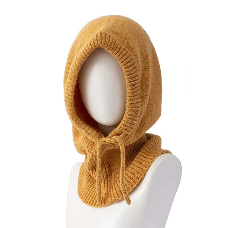 Outdoor Travel Winter Hat