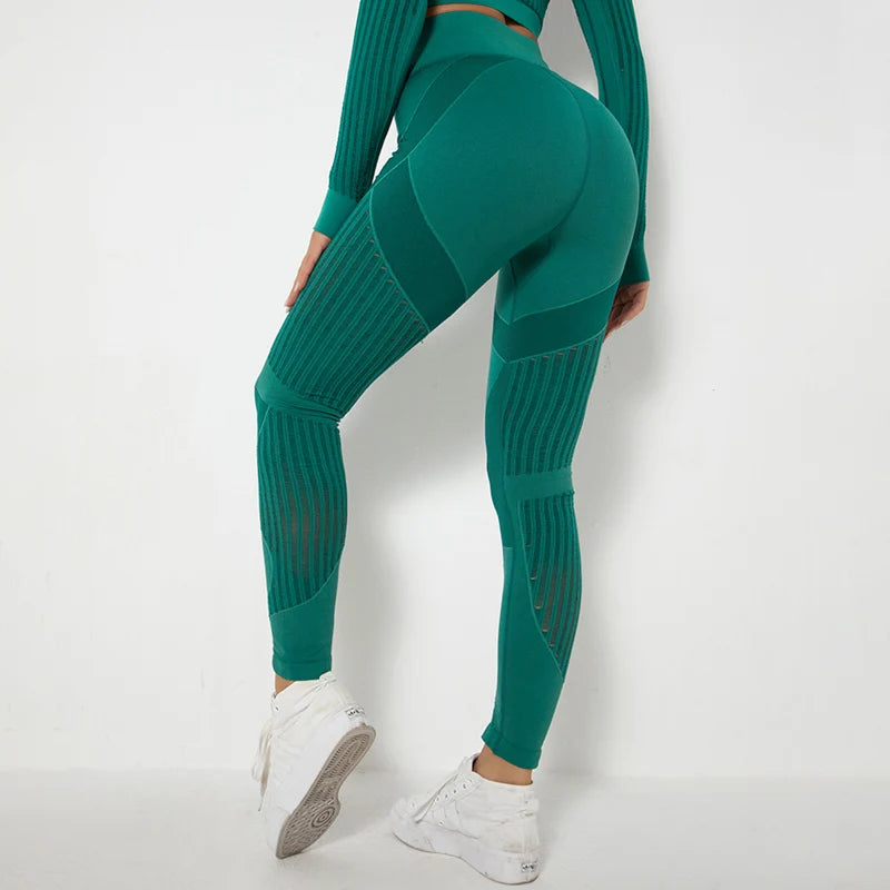 Sexy Women Fitness Leggings