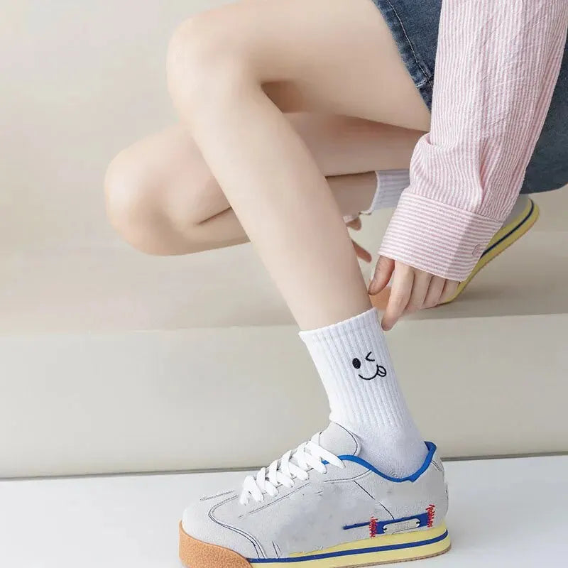 Autumn Women's Warm Socks