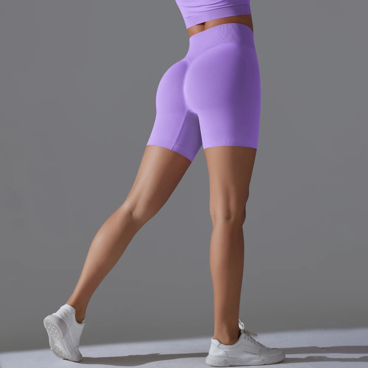 Yoga Sports Shorts