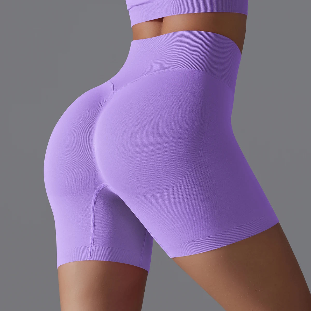 Yoga Sports Shorts