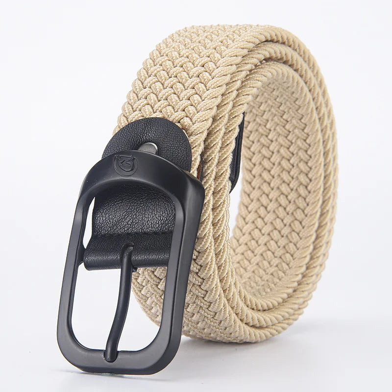 Women's Belt Climbing Work Belt Jeans