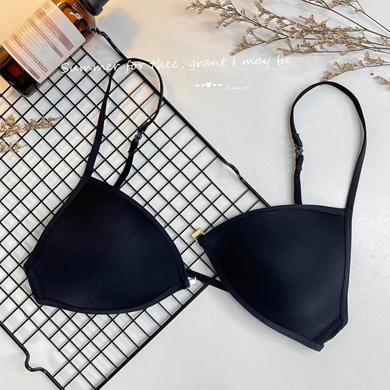 Sexy Thin Seamless Bras