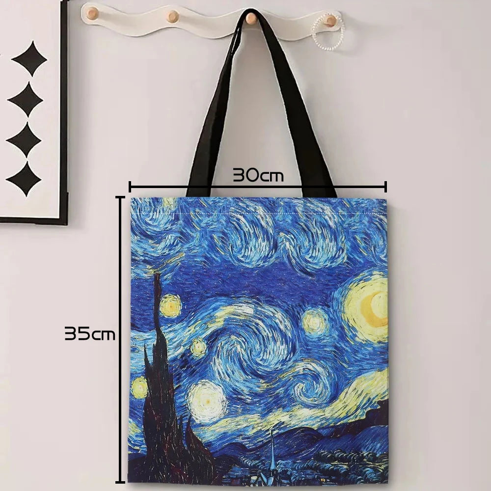 Lightweight Shoulder Bag