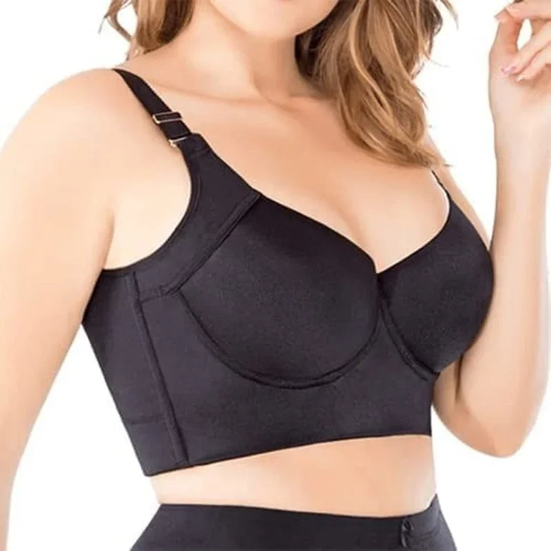 Underwear Shpaer Incorporated Full Back Coverage Plus Size