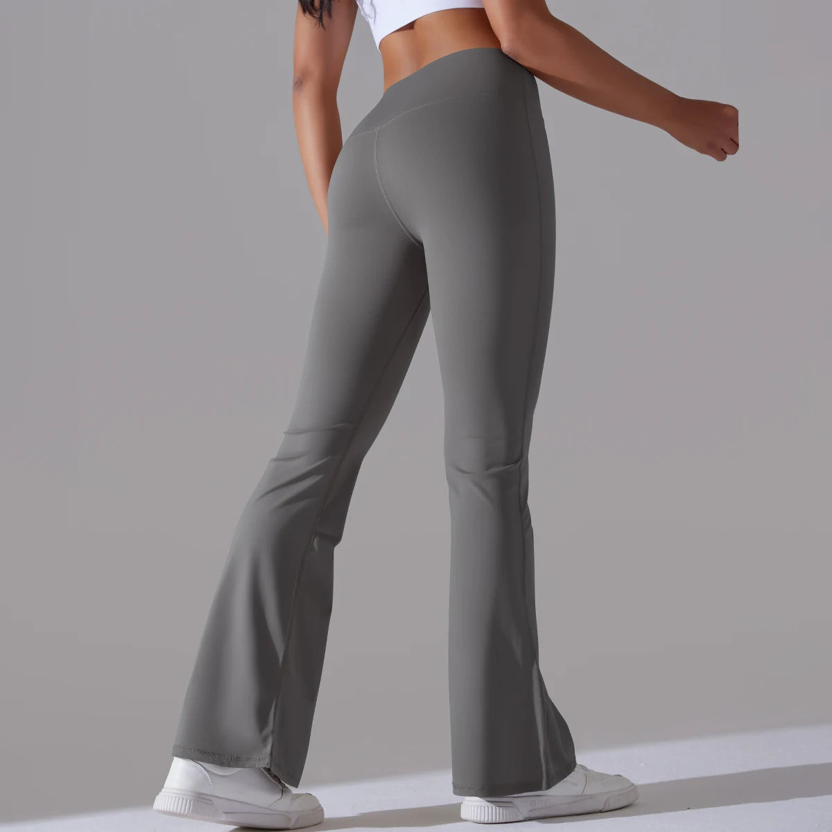 Flare Leggings Yoga Pants