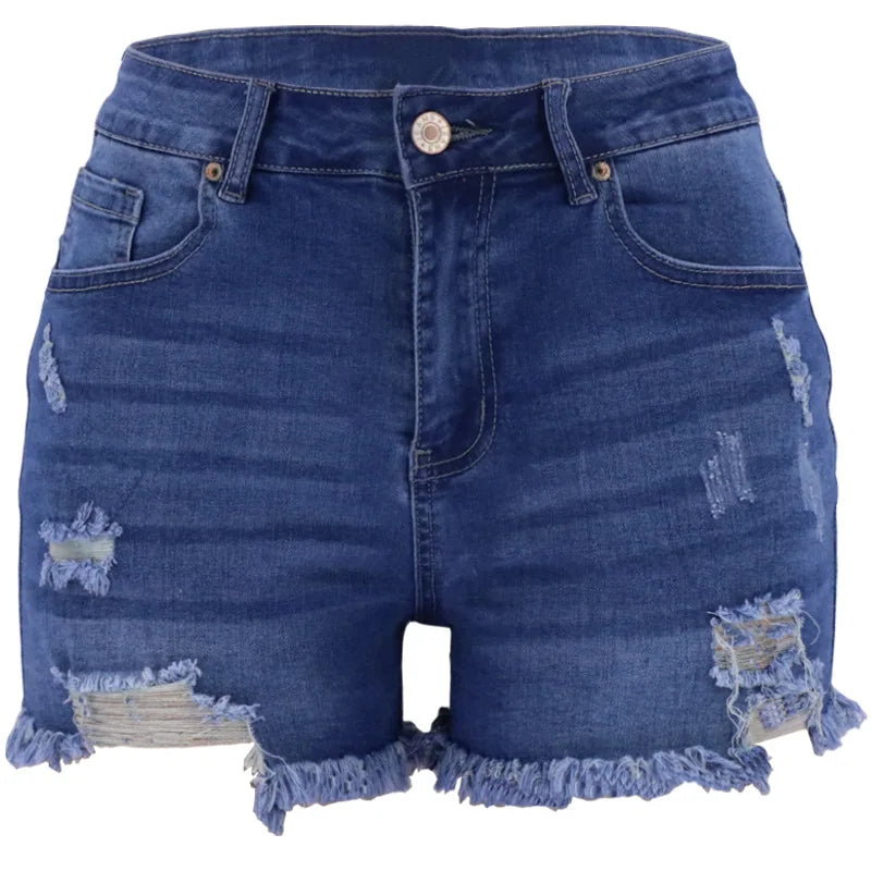 Ripped Jeans