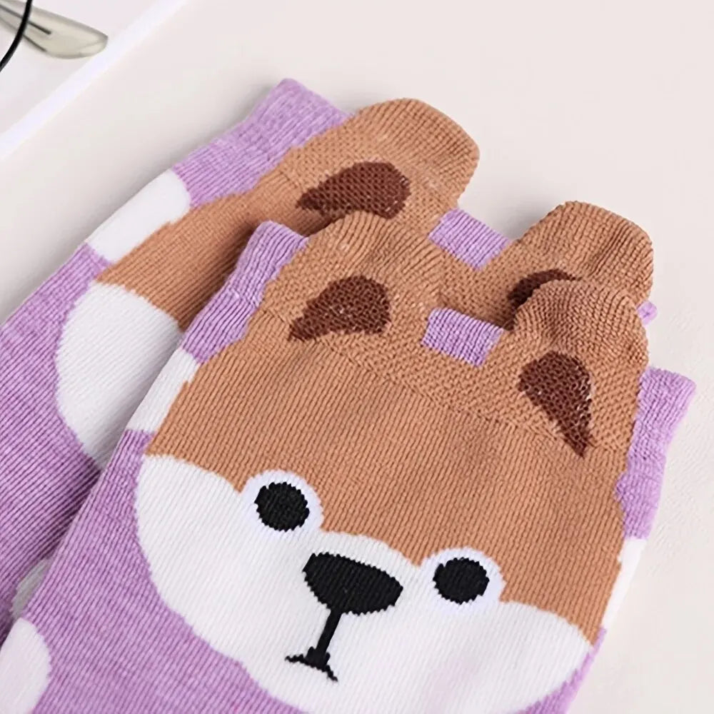women's Cotton socks