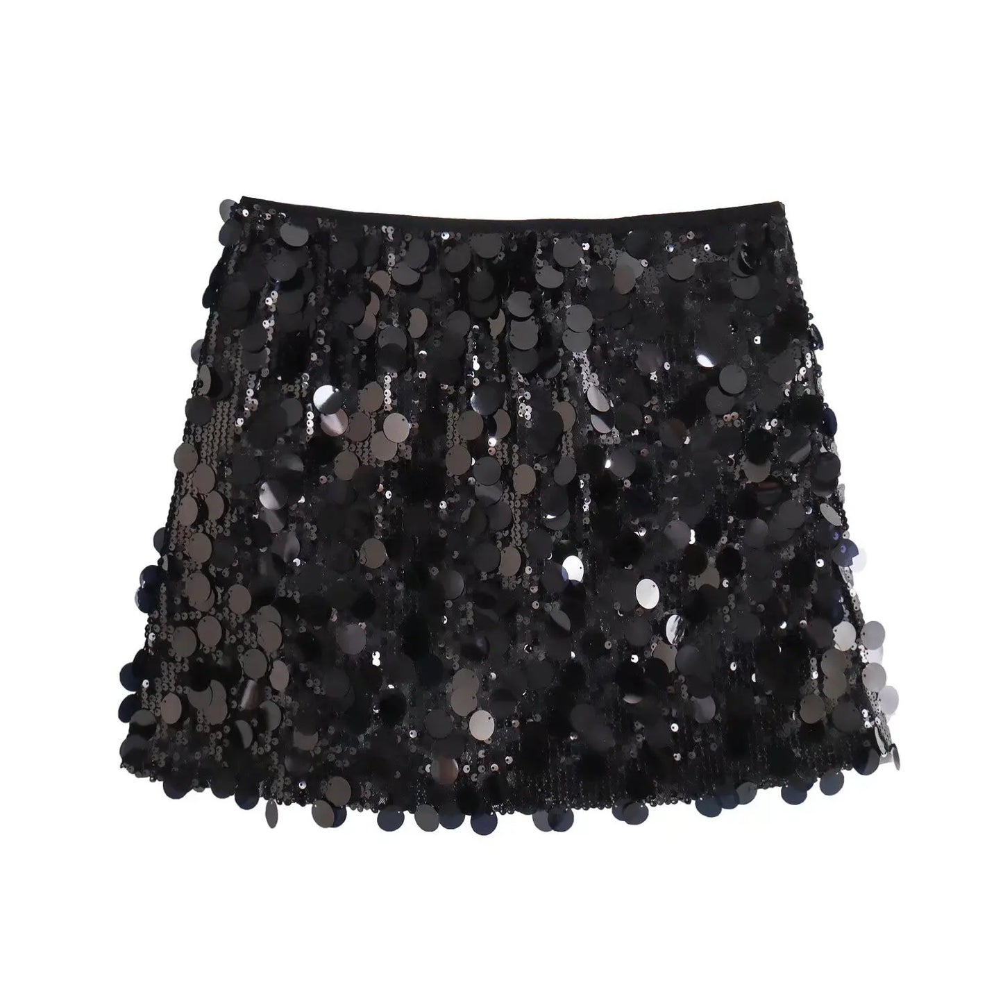 High Waist Skirts