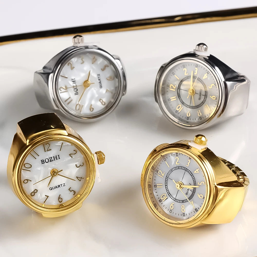 Finger Watches