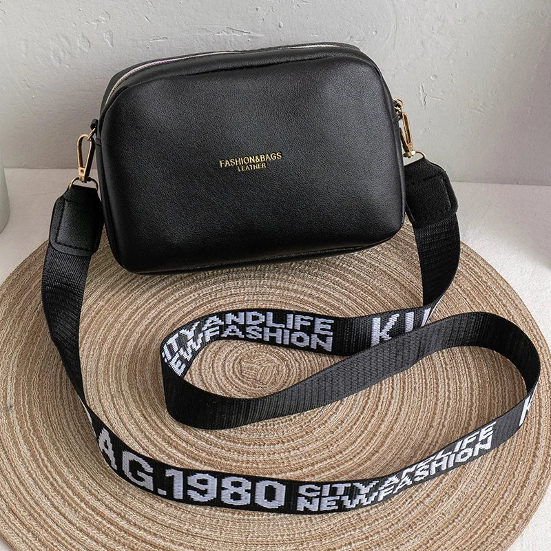 Single Shoulder Crossbody bag