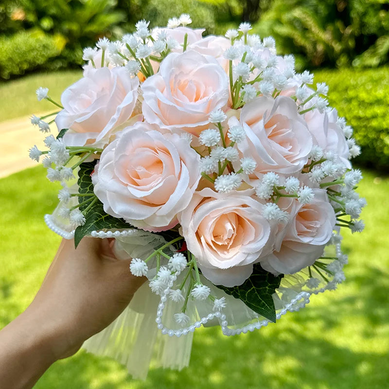 Wedding Bouquets for Bride