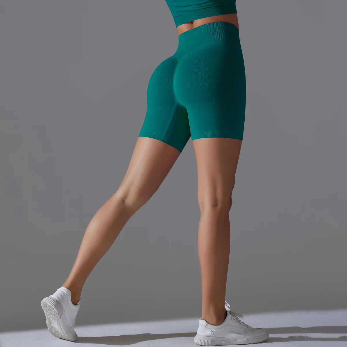 Yoga Sports Shorts