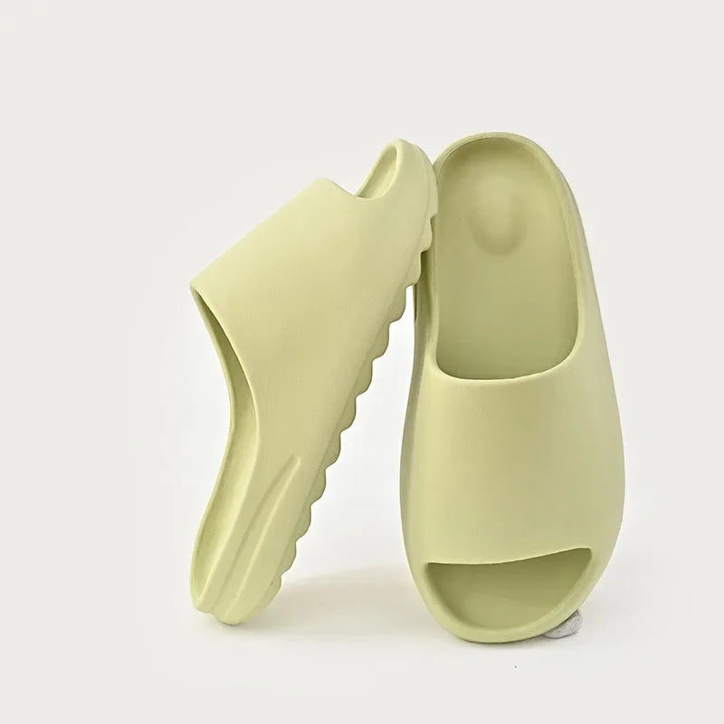 Women's Summer Fashion Wear Slippers
