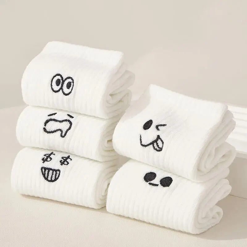 Autumn Women's Warm Socks