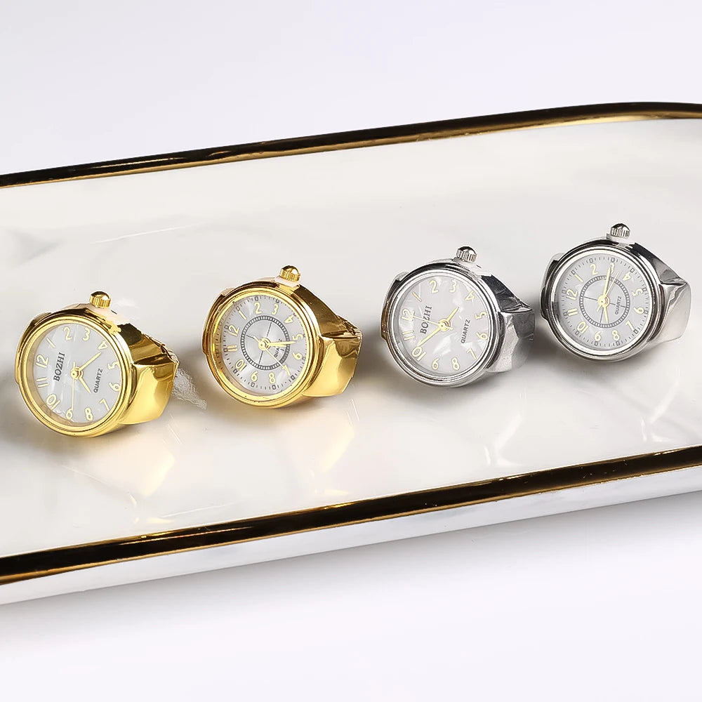 Finger Watches