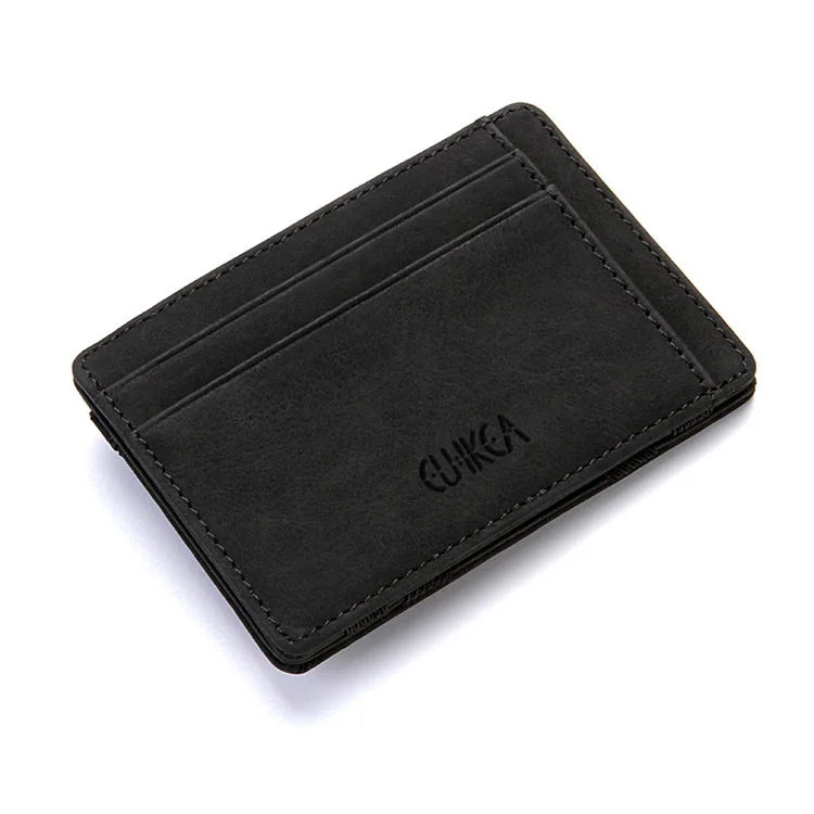 Mini Small Magic Wallets