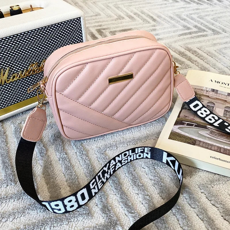 Women's Small Crossbody Bag