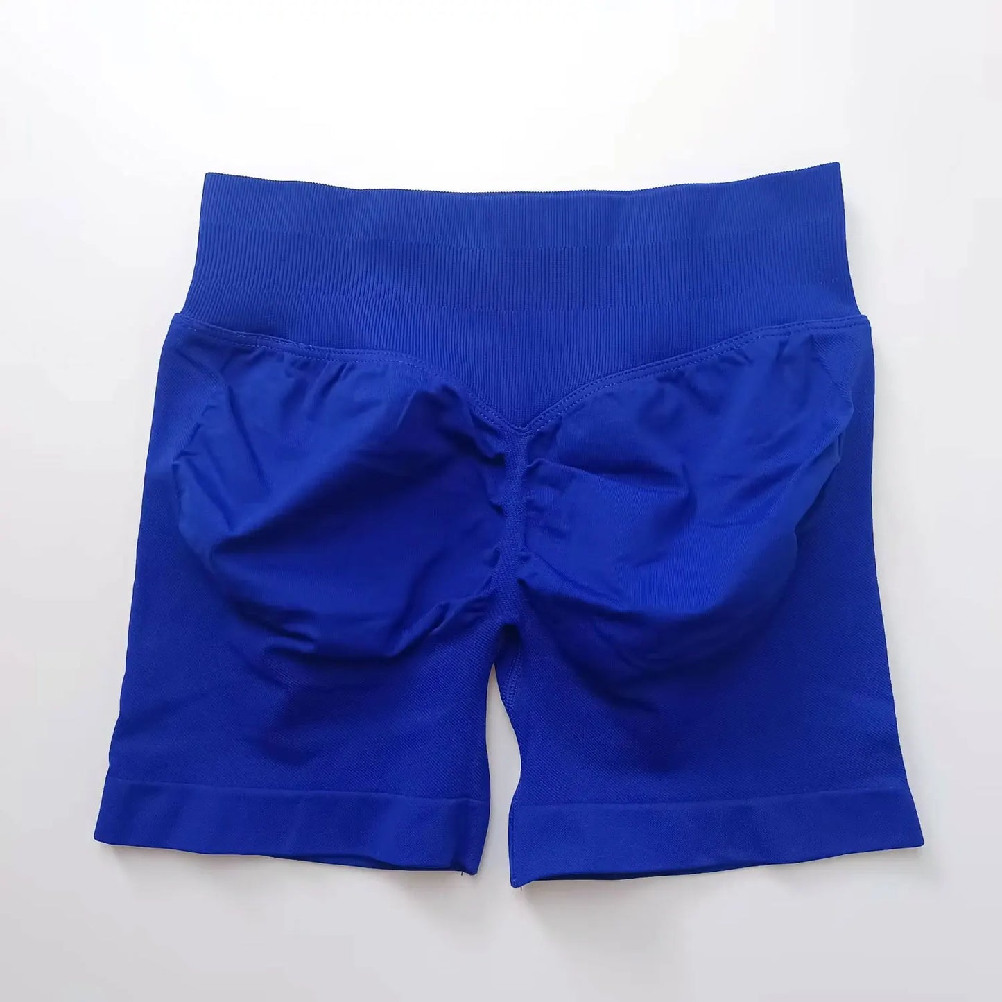 Impact Shorts Women Fitness Sports Biker