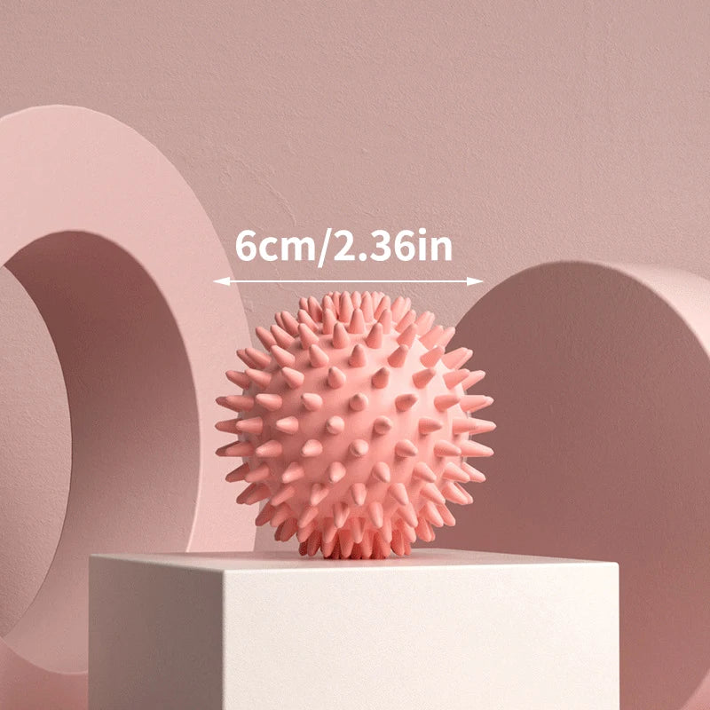 Massage Ball Fascia Ball Muscle Relaxation