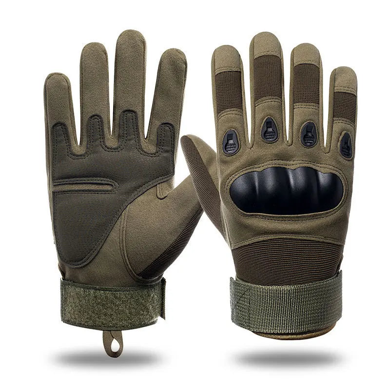 New Outdoor Tactical Gloves