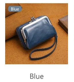 Women's Wallet Fashionableand Minimalist