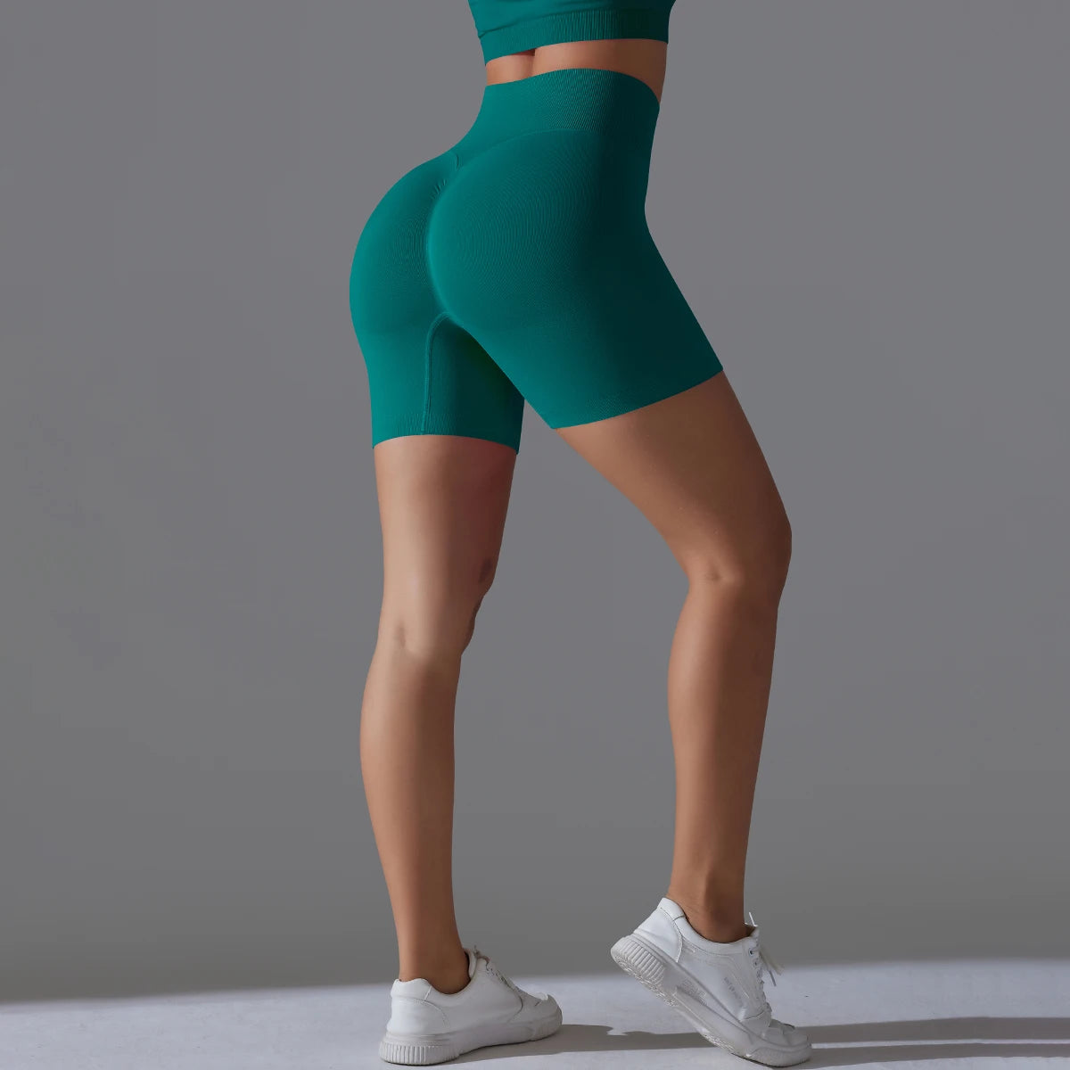 Yoga Sports Shorts