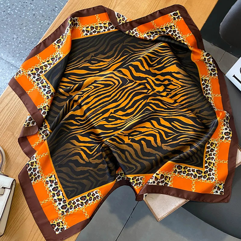 New Satin Shawl Design