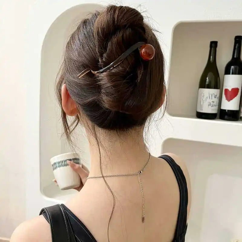 Twist Hair Clip
