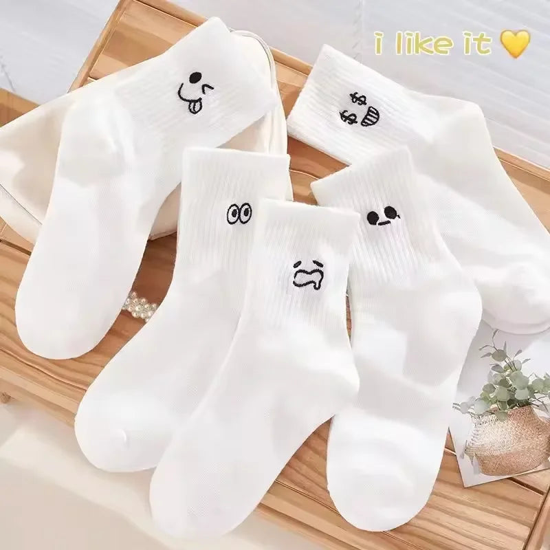 women's Cotton socks