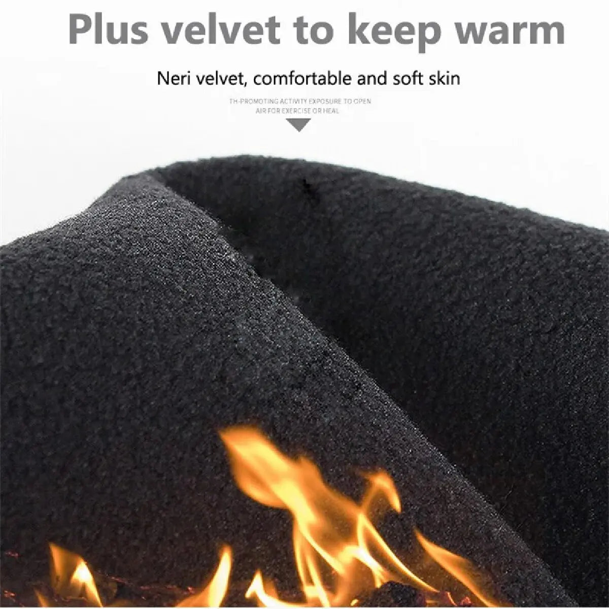 Winter Waterproof Gloves