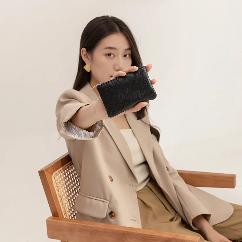 Fashion Women Small Wallet