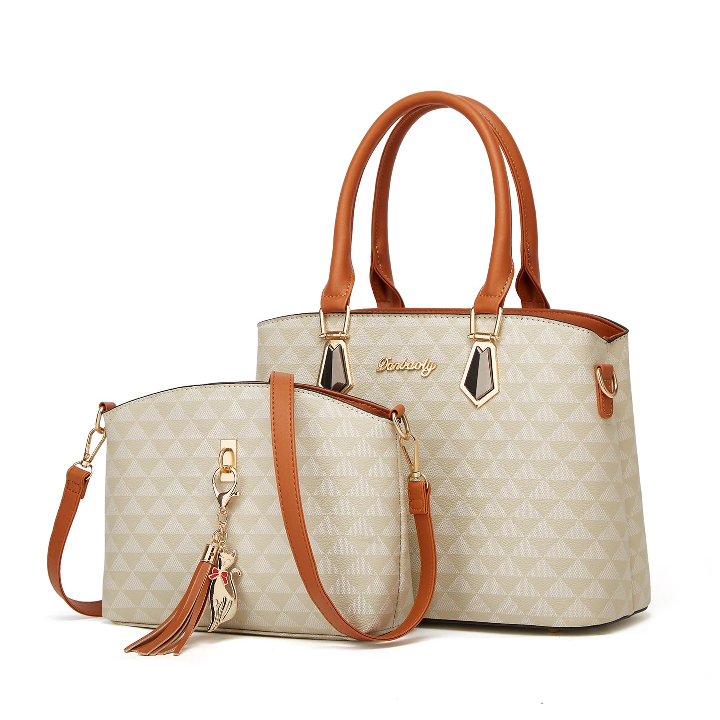 handbag & shoulder bag