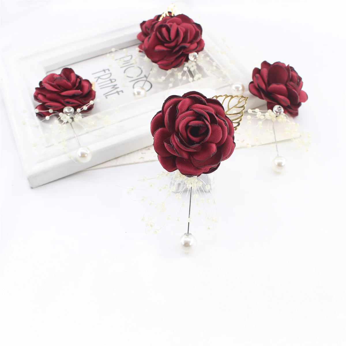 Wedding Bracelet