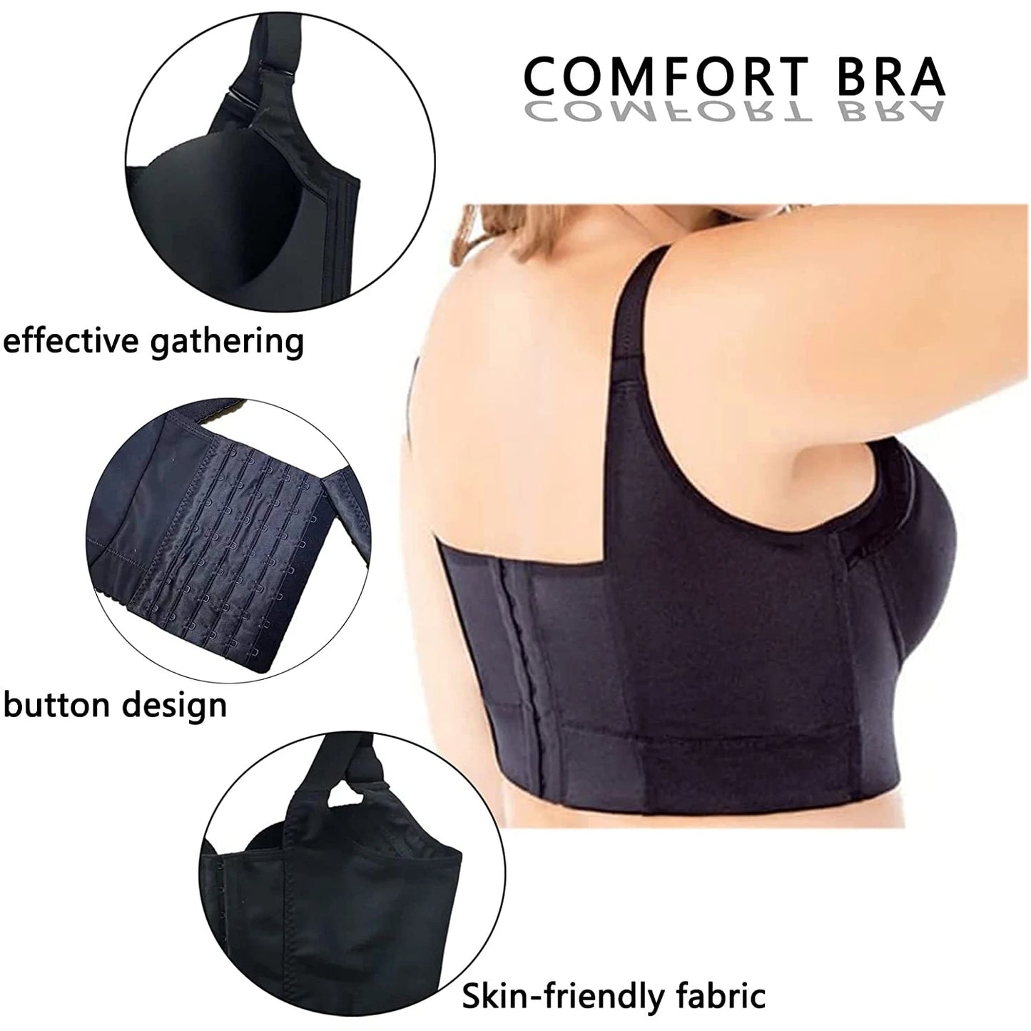 Underwear Shpaer Incorporated Full Back Coverage Plus Size