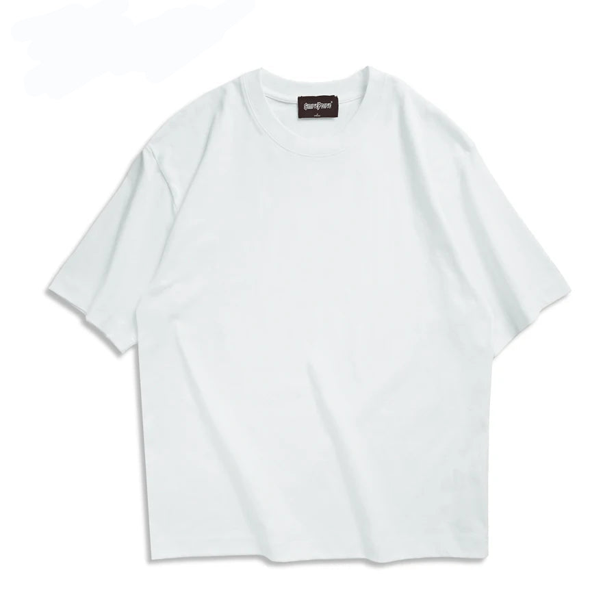 Oversized Summer T shirts for Women
