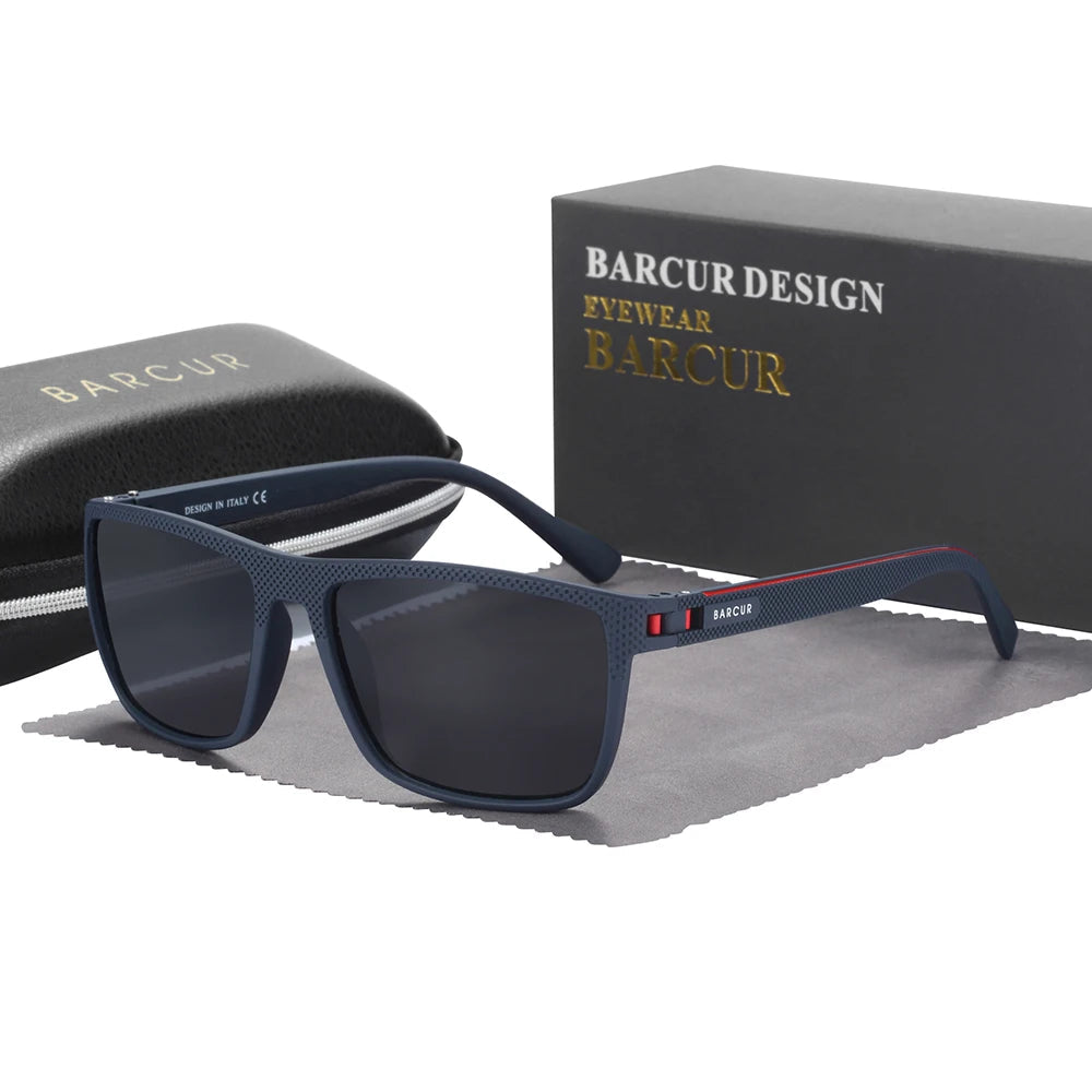 BARCUR Outdoor Sunclasses
