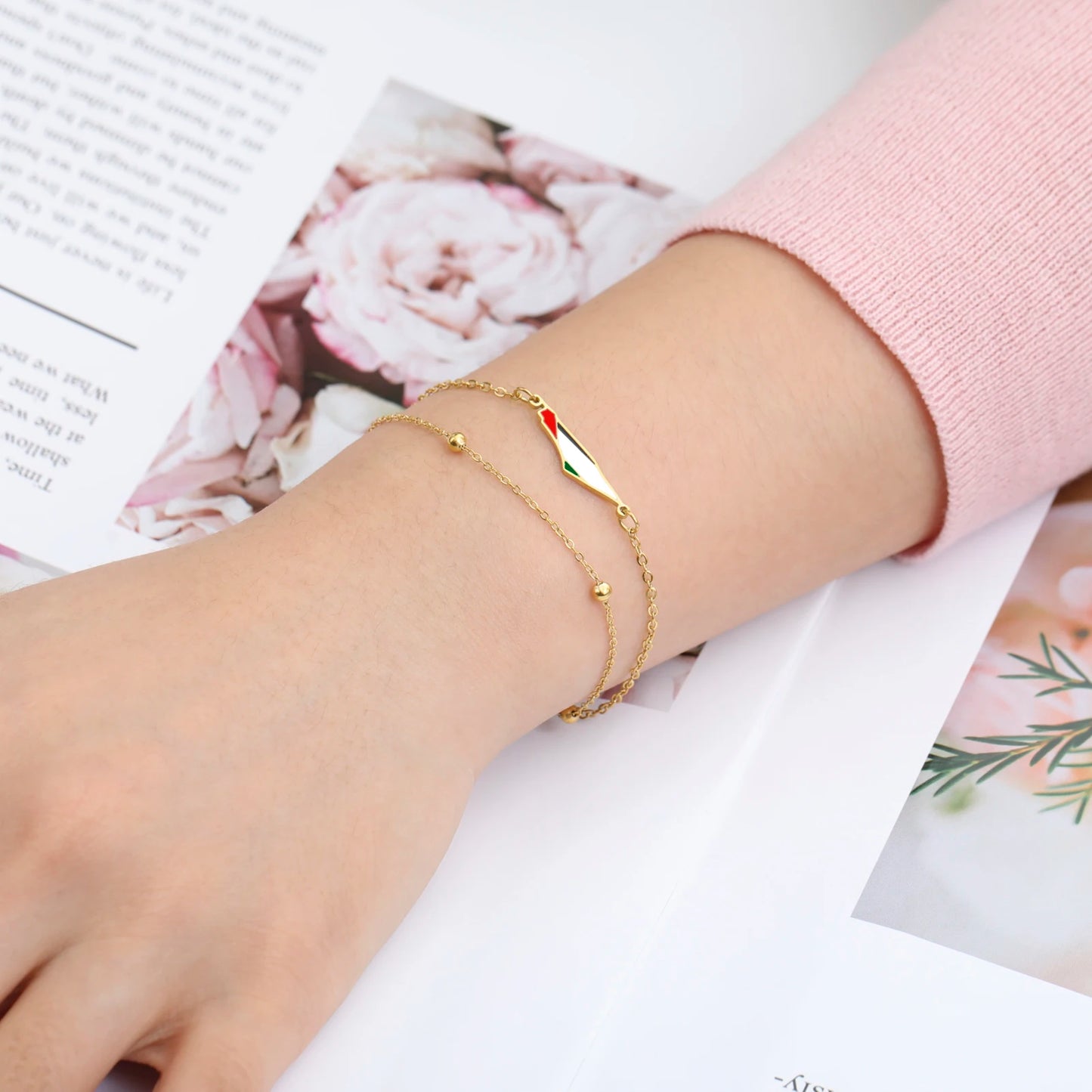 Charm Women Bracelets