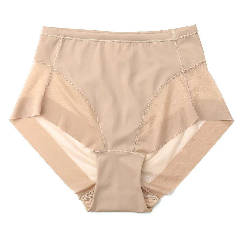 Womens Slimming Panties High Waist