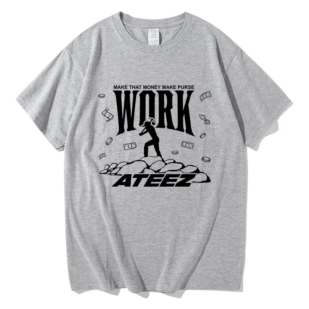 Aesthetic Graphic T-Shirt Unisex