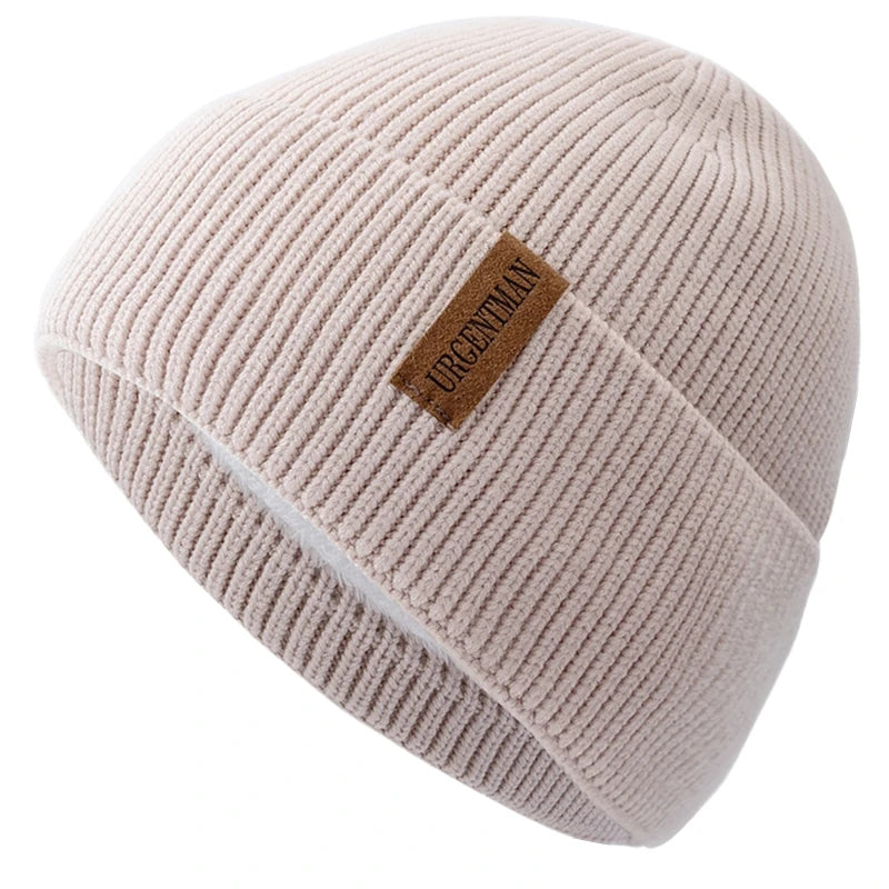 Unisex Winter Hat