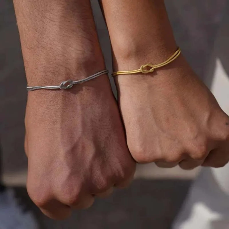 Stainless Steel Snake Chain