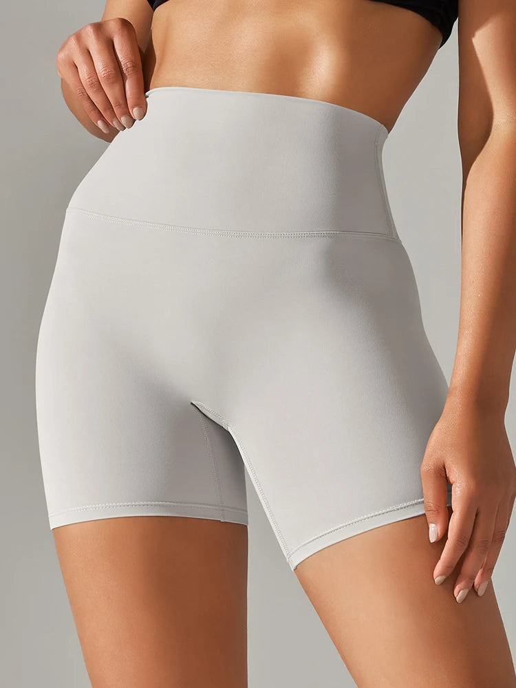 Women Sports Short Yoga Legging Shorts