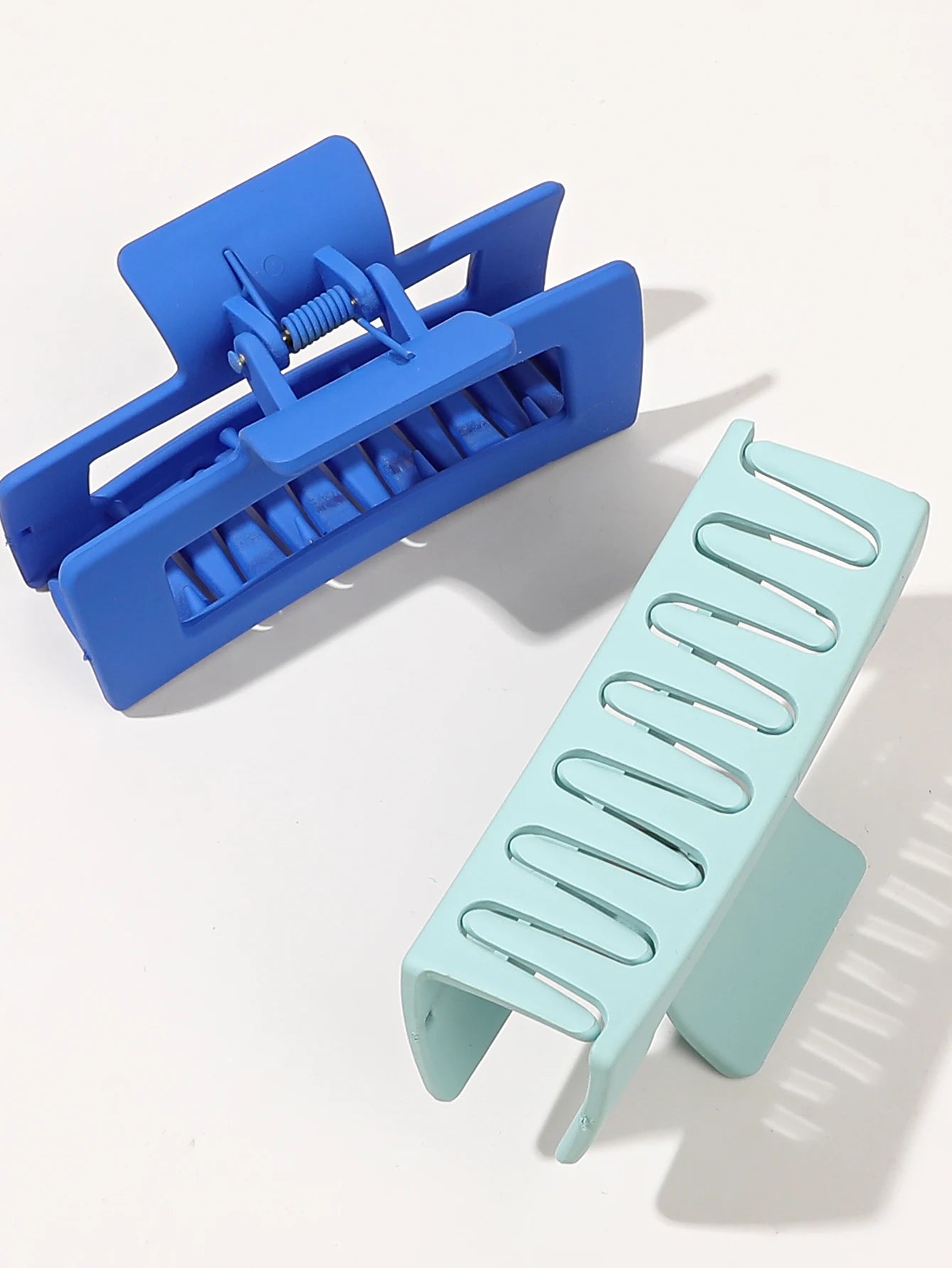 7 Pcs Claw Clips for Thick Thin Hair