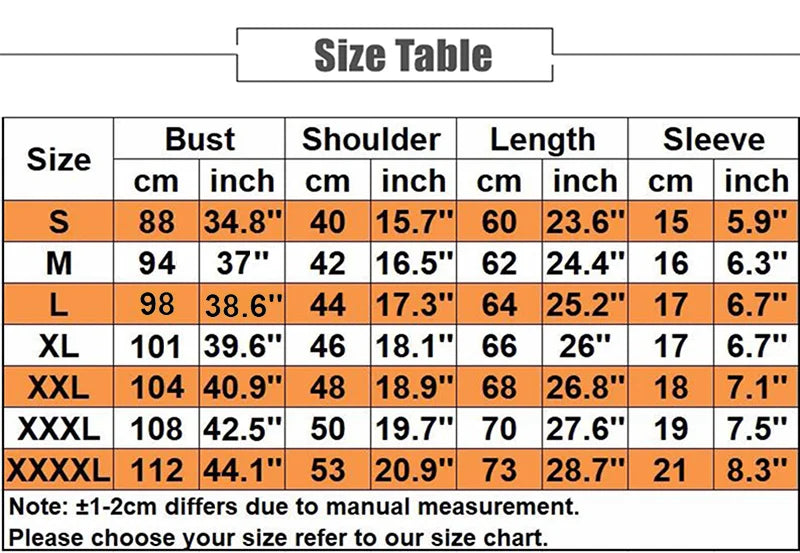 Pure Cotton Retro Casual T-shirt
