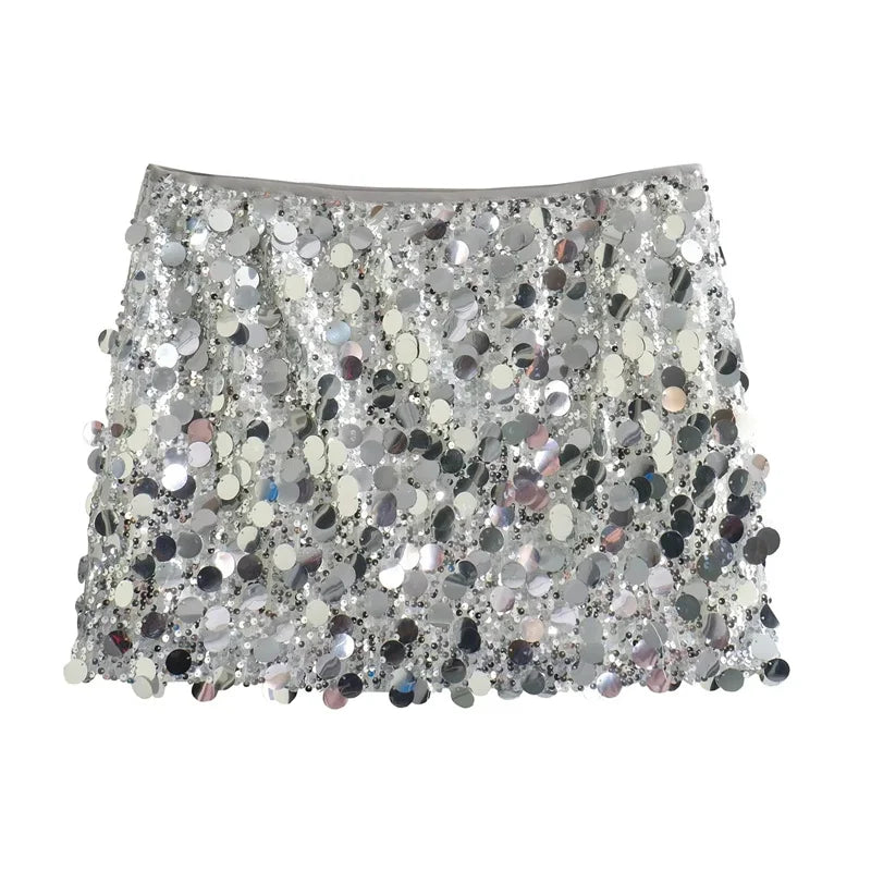 High Waist Skirts