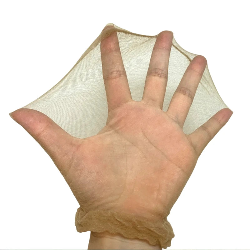 Ultra Thin Invisible HD Wig Cap for Lace Front Wigs