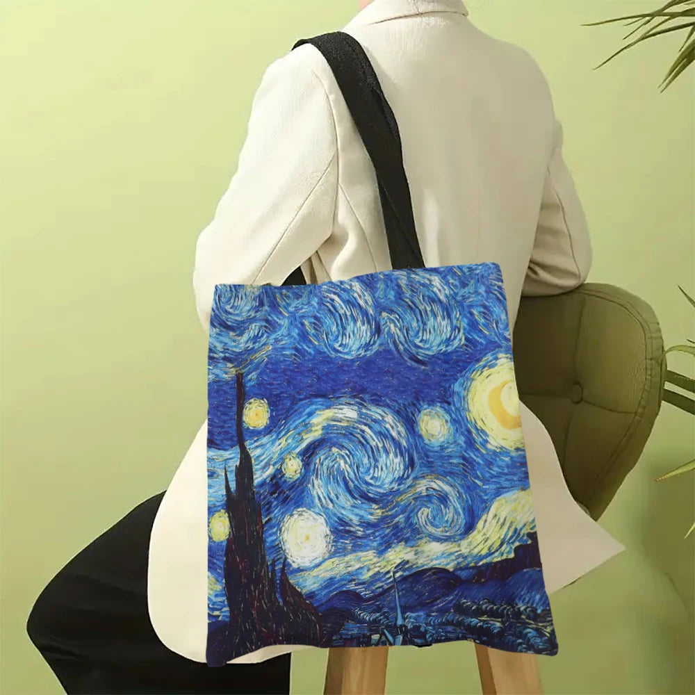 Lightweight Shoulder Bag